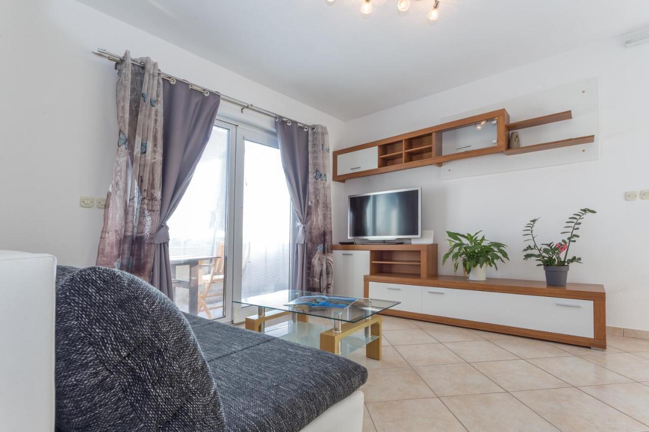 Apartman Lucy Apartment Хвар Екстериор снимка